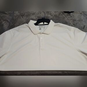 4XL Reebox Golf Polo